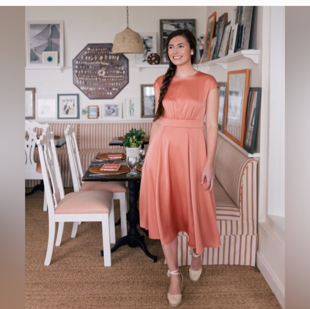 Gal Meets Glam dress